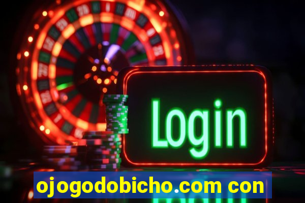 ojogodobicho.com con